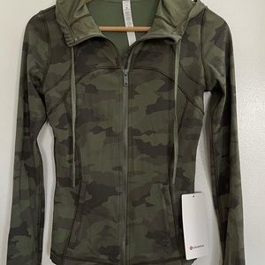 lululemon define hooded jacket Nulu